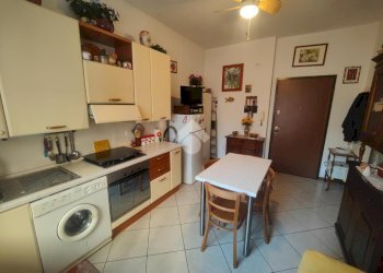 Two-room apartment Via delle Fornaci, Albisola Superiore - photo 1