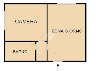 Two-room apartment Via delle Fornaci, Albisola Superiore - photo 2