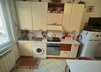 Two-room apartment Via delle Fornaci, Albisola Superiore - photo 4