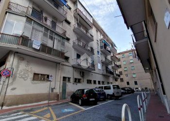 Two-room apartment Via delle Fornaci, Albisola Superiore - photo 11