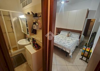 Two-room apartment Via delle Fornaci, Albisola Superiore - photo 12