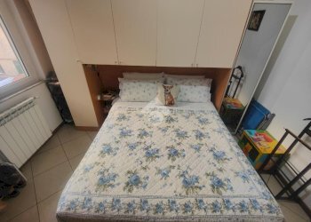 Two-room apartment Via delle Fornaci, Albisola Superiore - photo 15