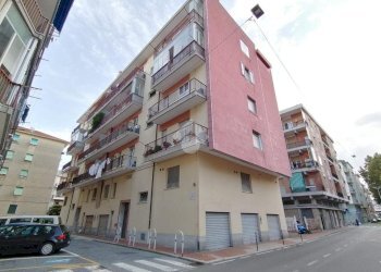 Two-room apartment Via delle Fornaci, Albisola Superiore - photo 21