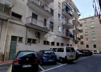 Two-room apartment Via delle Fornaci, Albisola Superiore - photo 22