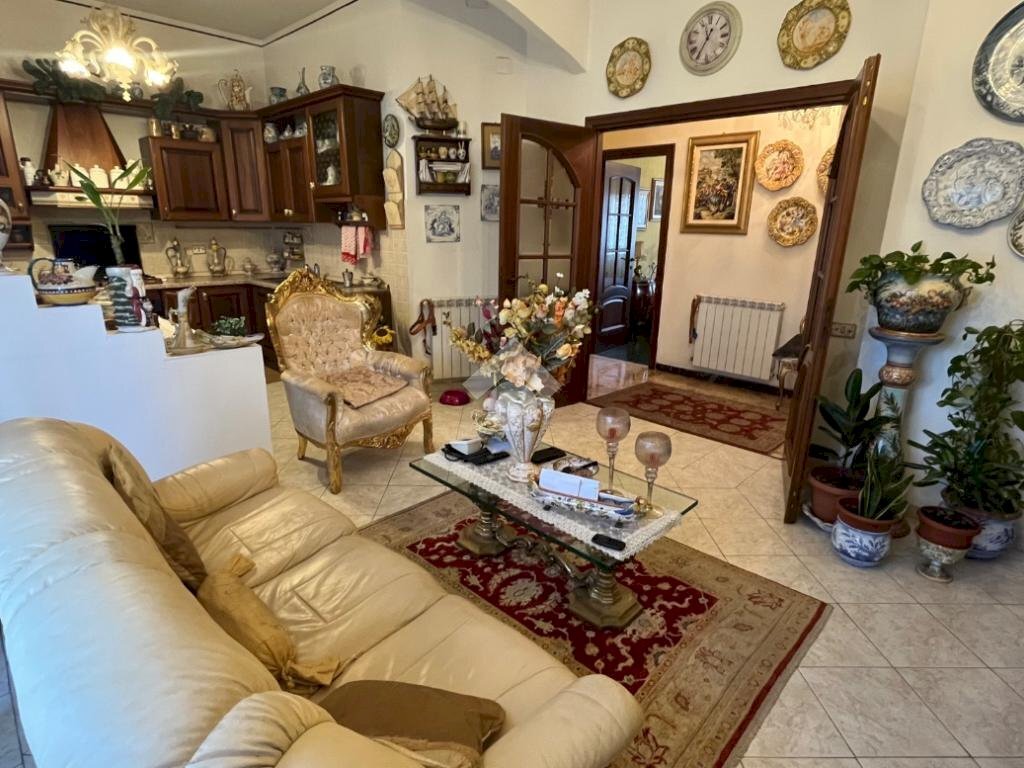 Apartment Corso Giuseppe Mazzini, Albisola Superiore - photo 3