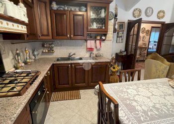 Apartment Corso Giuseppe Mazzini, Albisola Superiore - photo 7