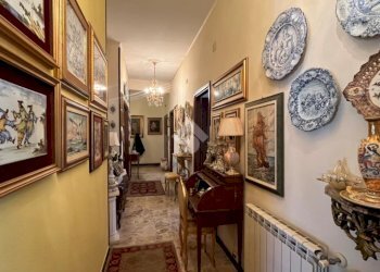 Apartment Corso Giuseppe Mazzini, Albisola Superiore - photo 11