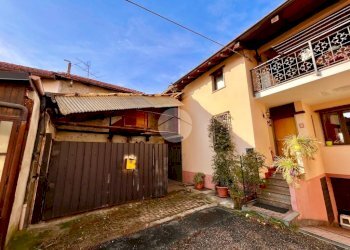 Box Vicolo Morra, Reano - foto 3