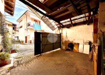 Box Vicolo Morra, Reano - foto 2