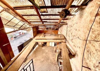 Box Vicolo Morra, Reano - foto 9