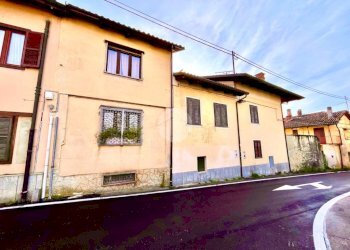 Box Vicolo Morra, Reano - foto 13