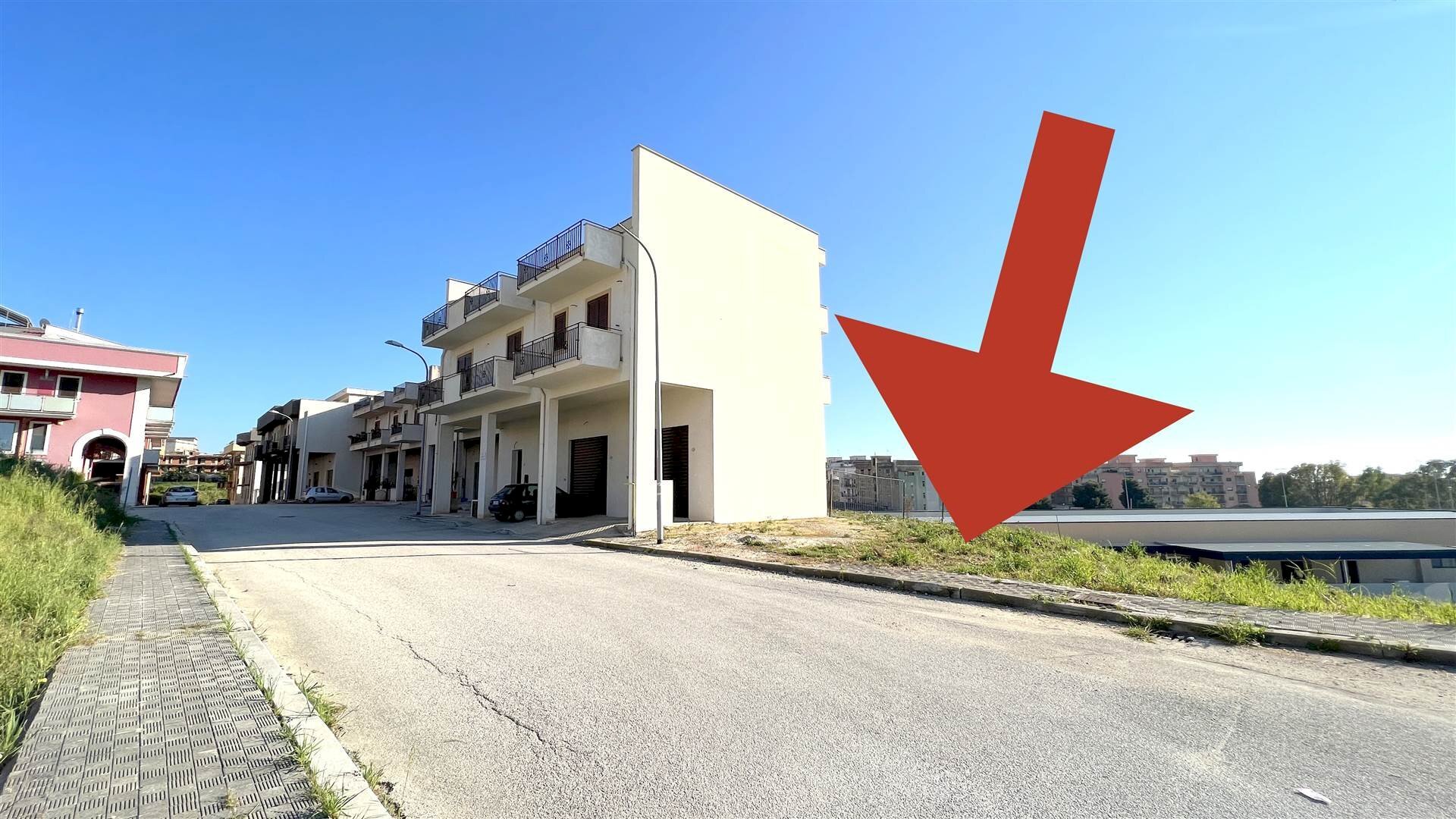 Terreno edificabile Contrada Ferraro, Sciacca - foto 1