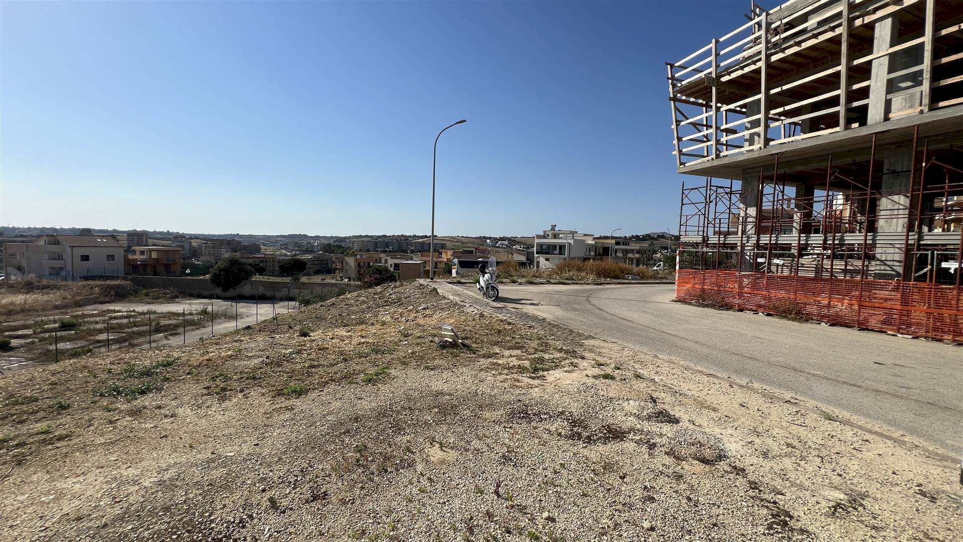 Terreno edificabile Contrada Ferraro, Sciacca - foto 2