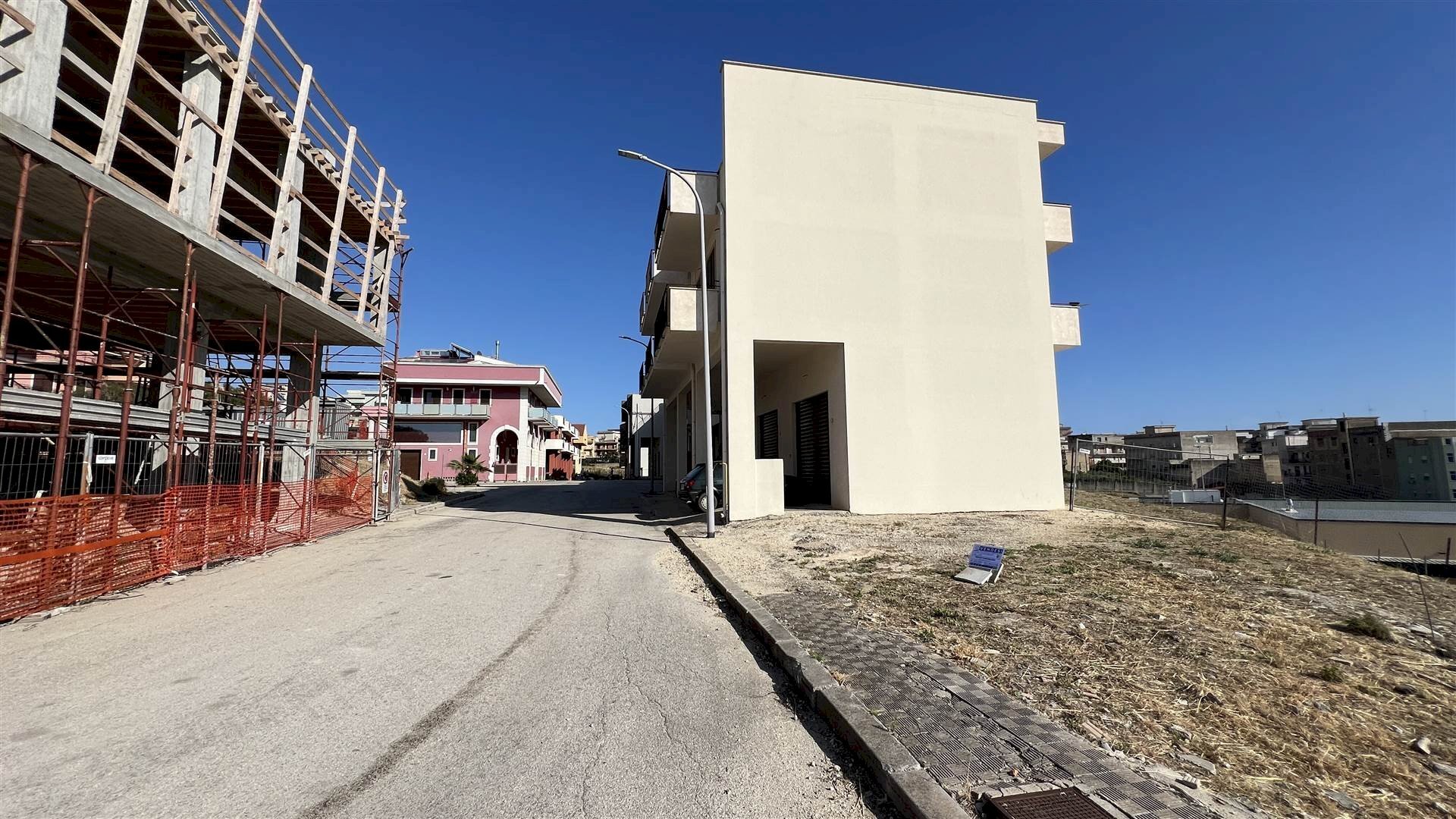 Terreno edificabile Contrada Ferraro, Sciacca - foto 3