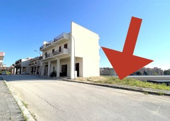 Terreno edificabile Contrada Ferraro, Sciacca - foto 1