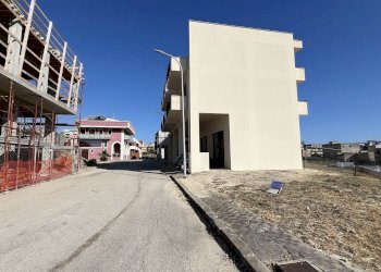 Terreno edificabile Contrada Ferraro, Sciacca - foto 3