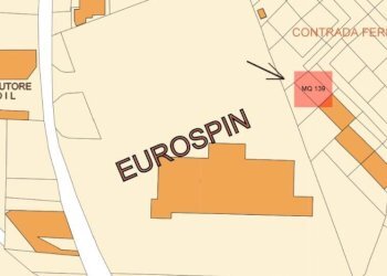 Terreno edificabile Contrada Ferraro, Sciacca - foto 7