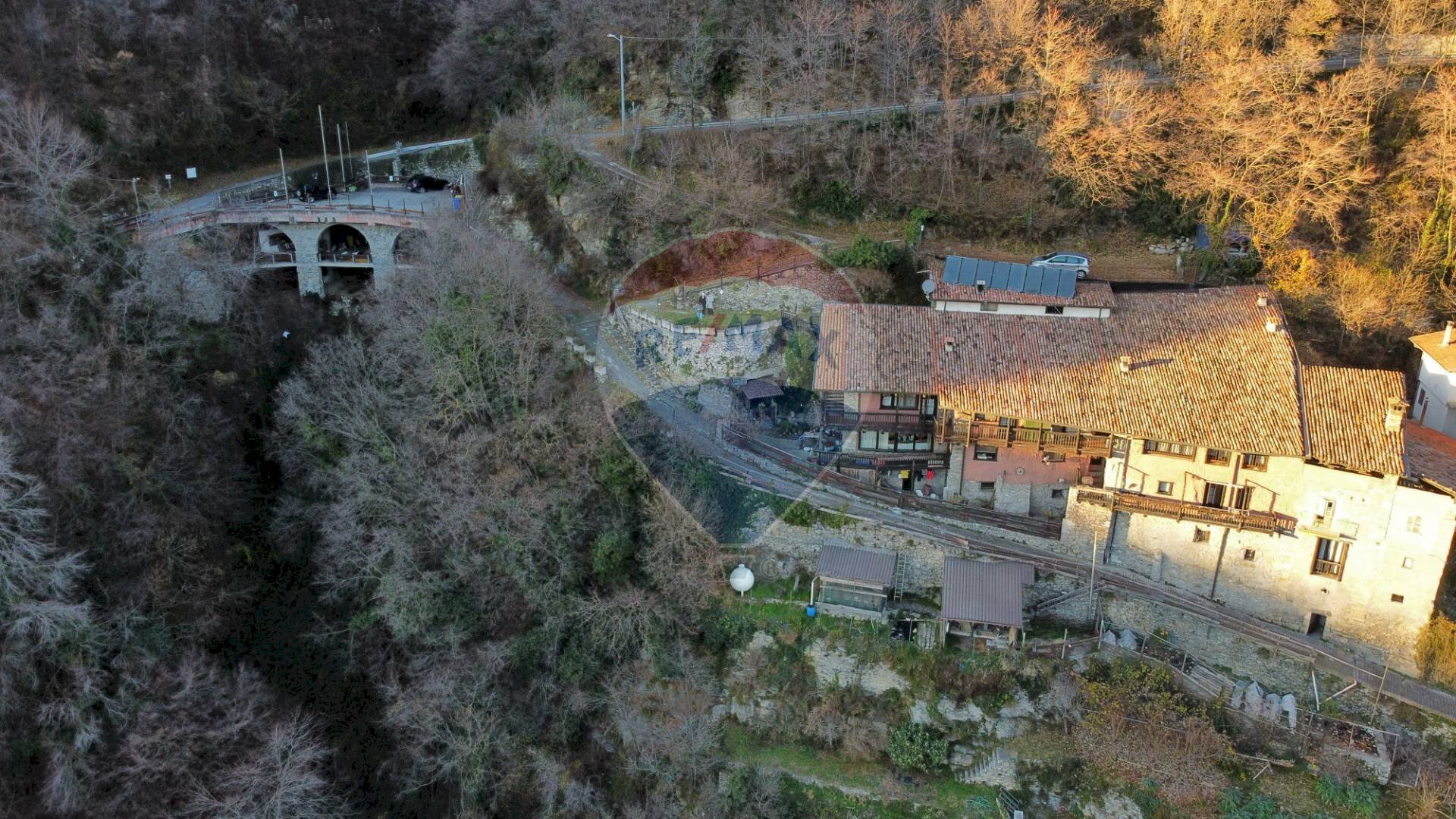 Agriturismo Piancogno - foto 1