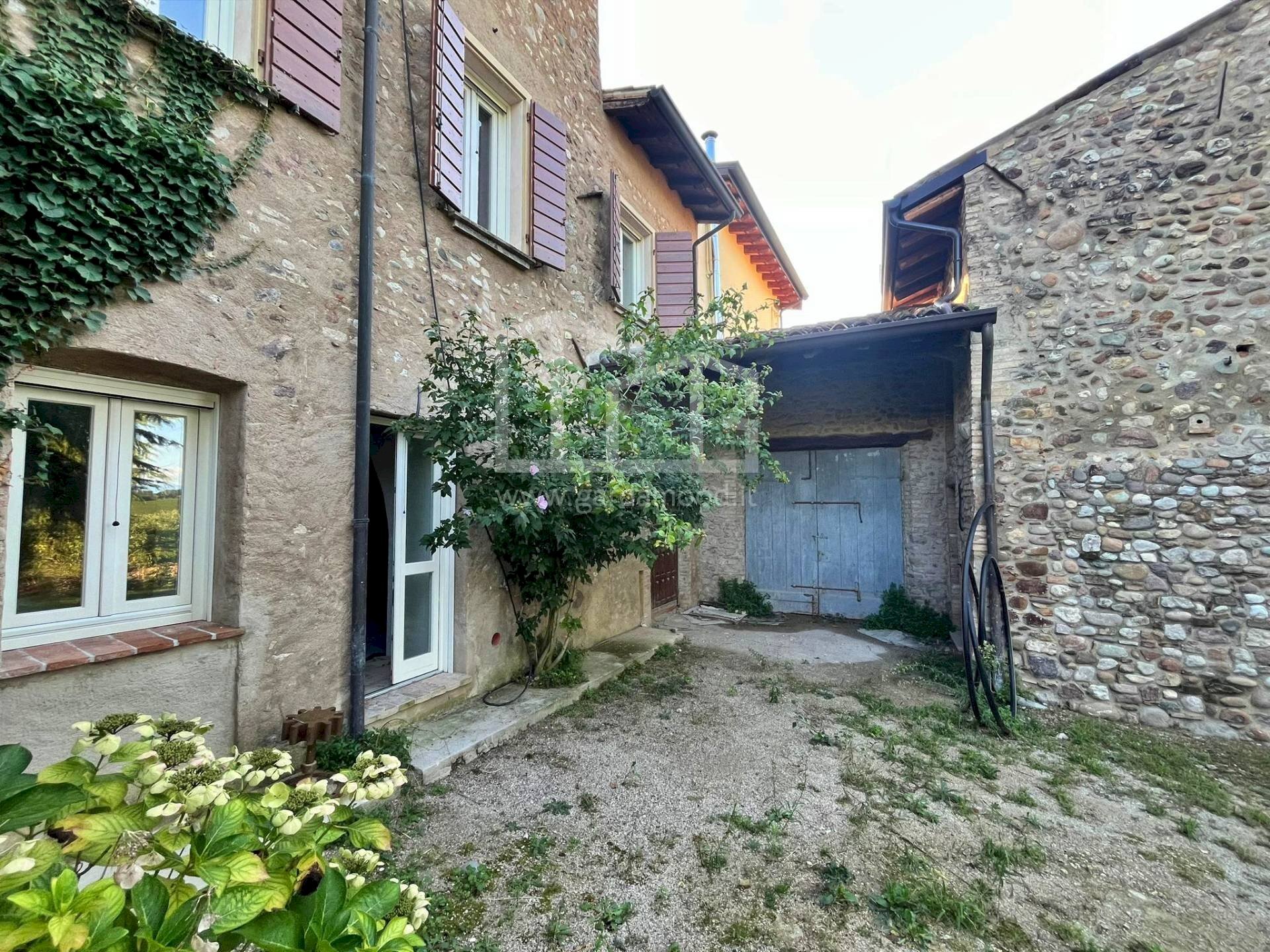 Casa per ferie via San Rocco, Cavriana - foto 1