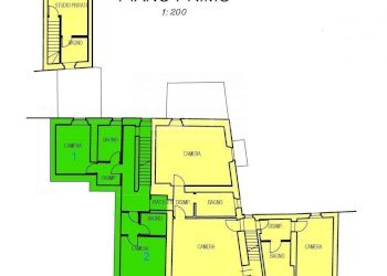 Casa per ferie via San Rocco, Cavriana - foto 29