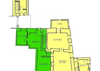 Casa per ferie via San Rocco, Cavriana - foto 30