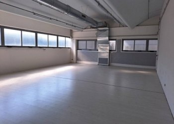 Interno non residenziale - Capannone via Priula, Nervesa della Battaglia - foto 5