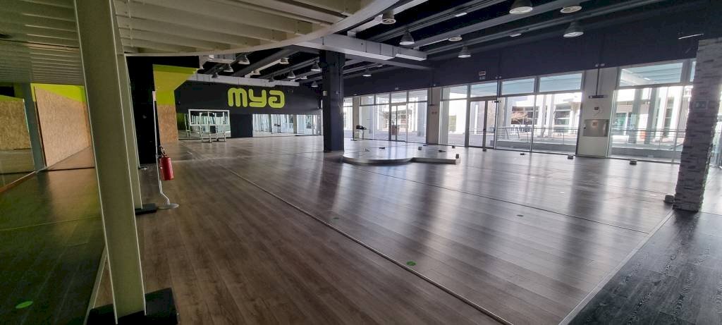 Interno non residenziale - Office via Postumia Castellana, Quinto di Treviso - photo 1