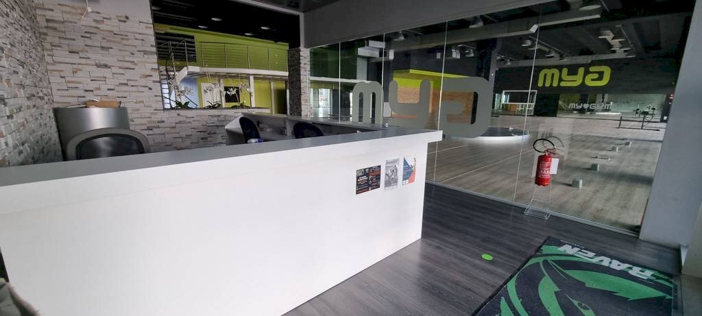 Interno non residenziale - Office via Postumia Castellana, Quinto di Treviso - photo 2