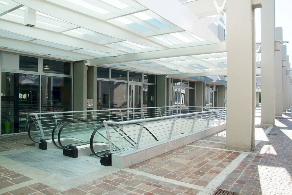 Facciata - Office via Postumia Castellana, Quinto di Treviso - photo 3