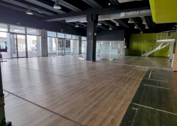 Interno non residenziale - Ufficio via Postumia Castellana, Quinto di Treviso - foto 4