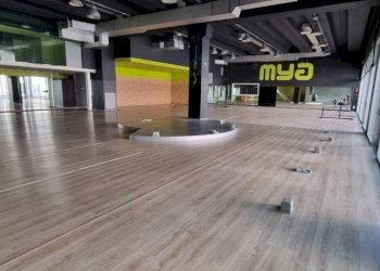 Interno non residenziale - Ufficio via Postumia Castellana, Quinto di Treviso - foto 6