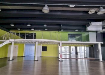 Interno non residenziale - Ufficio via Postumia Castellana, Quinto di Treviso - foto 7