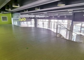 Interno non residenziale - Ufficio via Postumia Castellana, Quinto di Treviso - foto 8