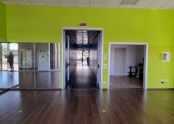 Interno non residenziale - Ufficio via Postumia Castellana, Quinto di Treviso - foto 14