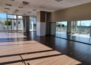 Interno non residenziale - Ufficio via Postumia Castellana, Quinto di Treviso - foto 18