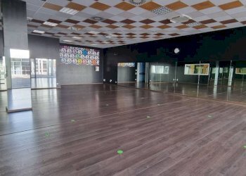 Interno non residenziale - Ufficio via Postumia Castellana, Quinto di Treviso - foto 26