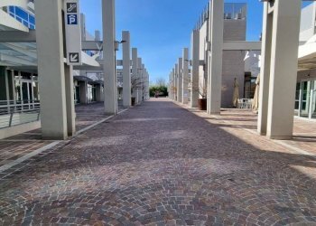 Zona - Ufficio via Postumia Castellana, Quinto di Treviso - foto 35