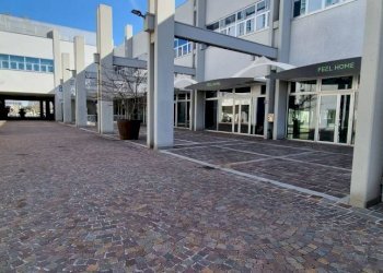 Zona - Ufficio via Postumia Castellana, Quinto di Treviso - foto 36