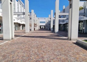 Zona - Ufficio via Postumia Castellana, Quinto di Treviso - foto 37