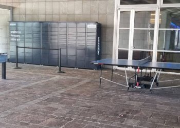 Balcone - Ufficio via Postumia Castellana, Quinto di Treviso - foto 39