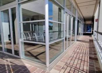 Interno palazzo - Ufficio via Postumia Castellana, Quinto di Treviso - foto 41