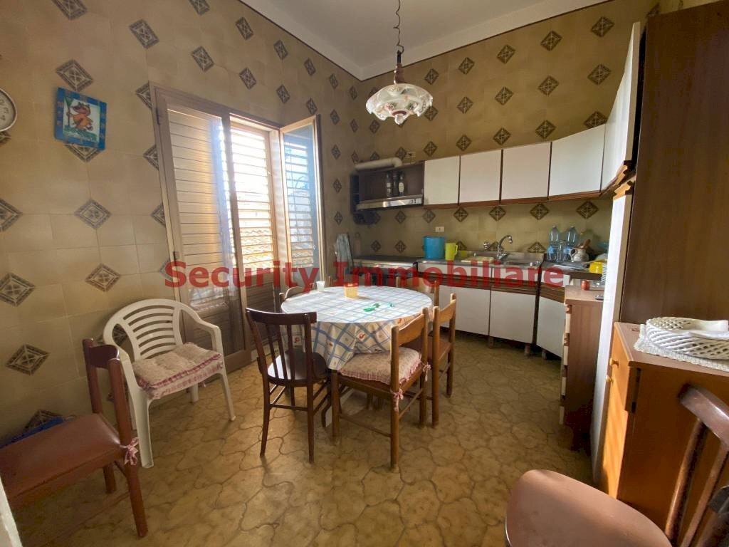Cucina - Appartamento Sciacca - foto 1