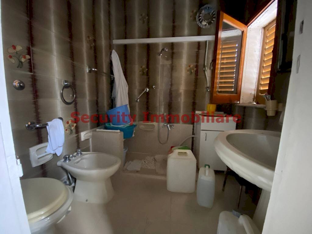 Bagno - Appartamento Sciacca - foto 2