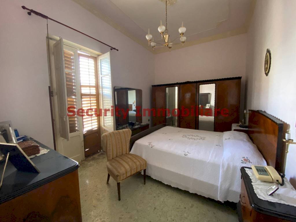 Camera da letto - Appartamento Sciacca - foto 3