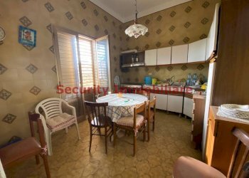 Cucina - Appartamento Sciacca - foto 1