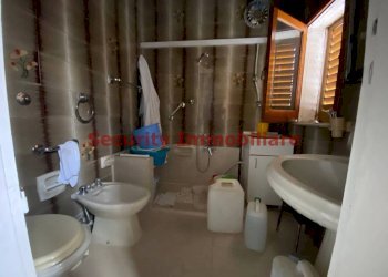 Bagno - Appartamento Sciacca - foto 2