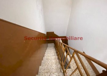 Interno palazzo - Appartamento Sciacca - foto 4