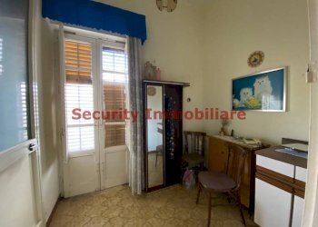 Stanza arredata - Appartamento Sciacca - foto 5