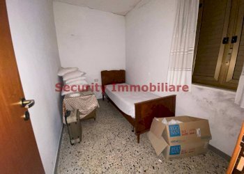 Camera da letto - Appartamento Sciacca - foto 6