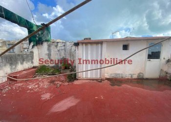 Giardino - Appartamento Sciacca - foto 9